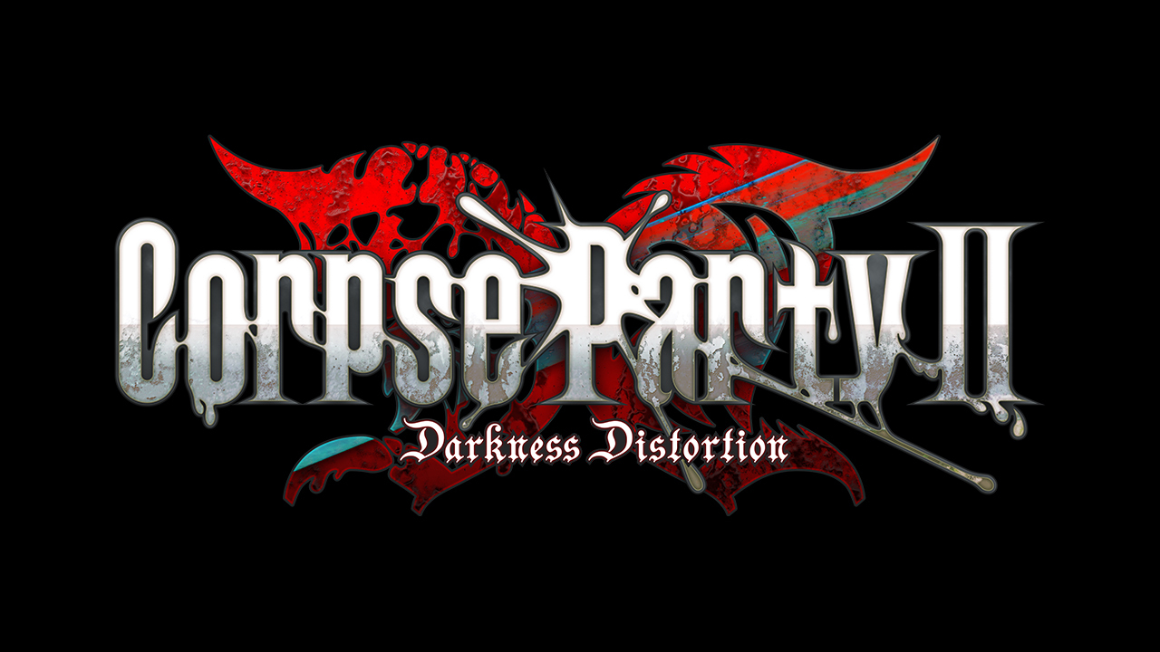 Corpse Party II logo image